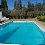 Pepa S'abuleu וילה *