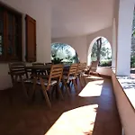 Pepa S'abuleu וילה *