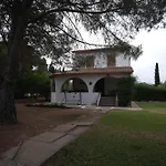 וילה Pepa S'abuleu סנטה מרגריטה די פולה