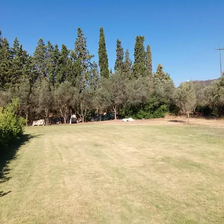 Villa Pepa S'abuleu