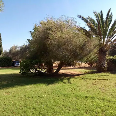 Villa Pepa S'abuleu *