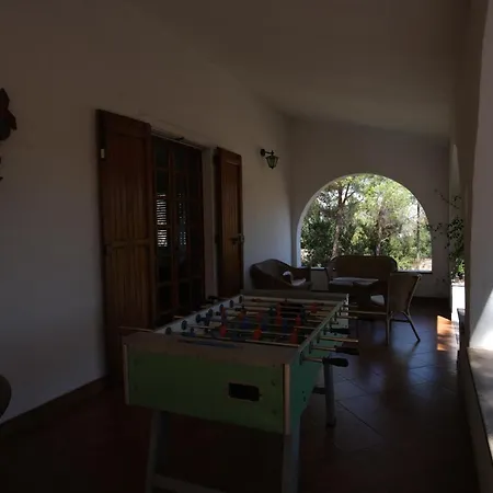 Pepa S'abuleu Santa Margherita di Pula