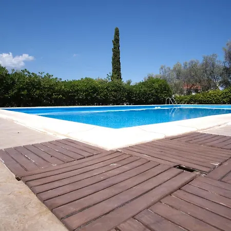 Pepa S'abuleu Villa *