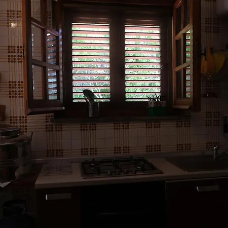 וילה Pepa S'abuleu סנטה מרגריטה די פולה