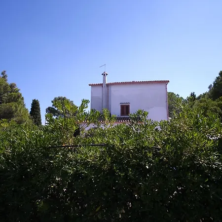 Pepa S'abuleu Santa Margherita di Pula