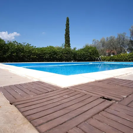 Pepa S'abuleu Villa *