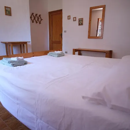 Villa Pepa S'abuleu