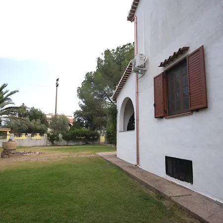 Villa Pepa S'abuleu *