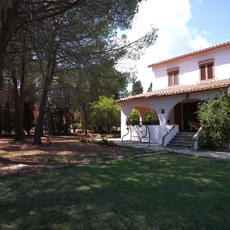 Villa Pepa S'abuleu
