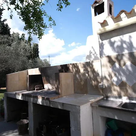 Pepa S'abuleu Villa