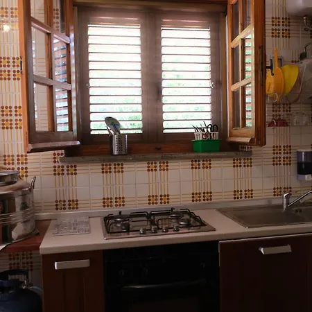 Villa Pepa S'abuleu