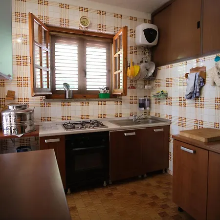 Pepa S'abuleu Villa