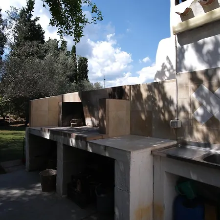 Villa Pepa S'abuleu *
