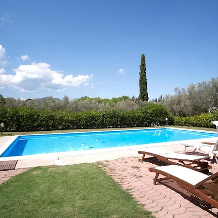 Villa Pepa S'abuleu