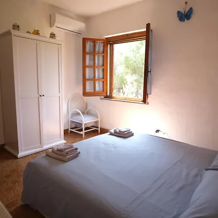 Pepa S'abuleu Villa Santa Margherita di Pula