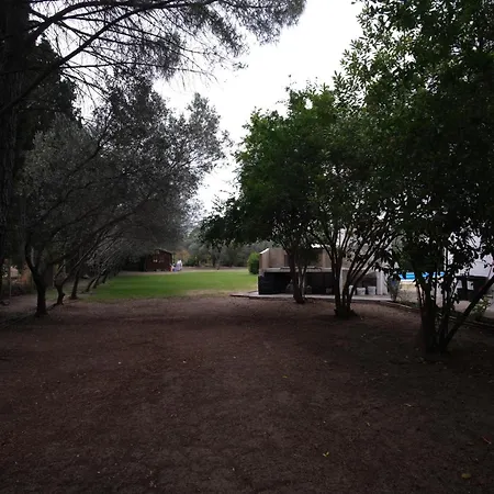Villa Pepa S'abuleu