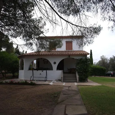 Pepa S'abuleu Santa Margherita di Pula