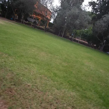 Villa Pepa S'abuleu