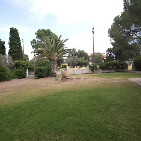 Pepa S'abuleu Santa Margherita di Pula