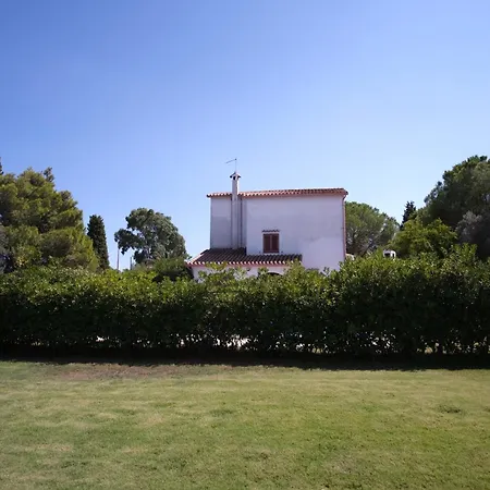 Villa Pepa S'abuleu *