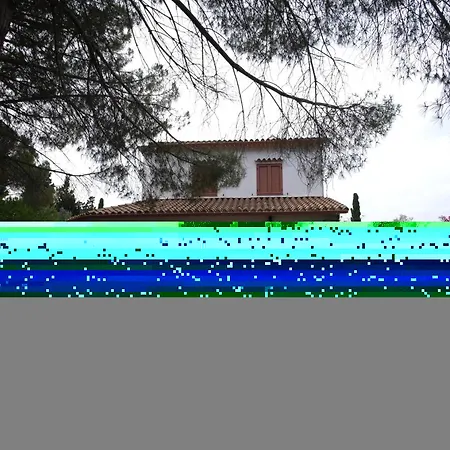 Pepa S'abuleu Villa *