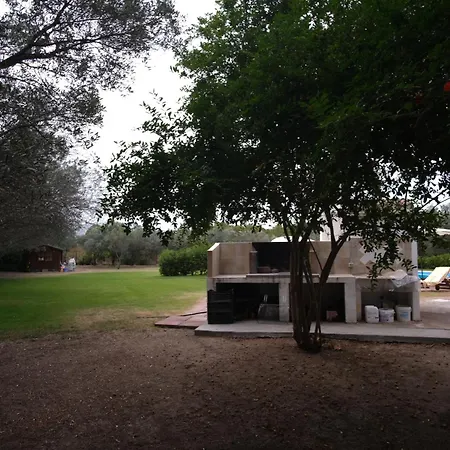 Pepa S'abuleu Villa