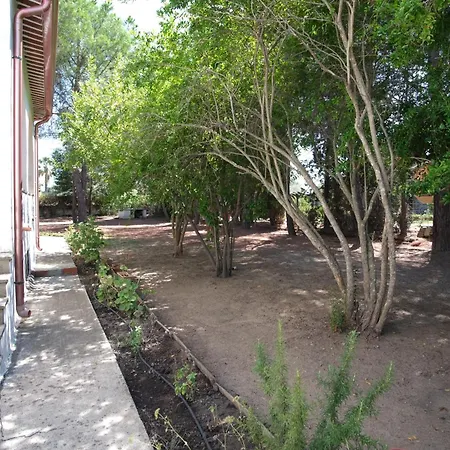 Pepa S'abuleu וילה *