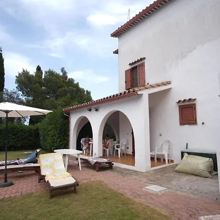 Villa Pepa S'abuleu