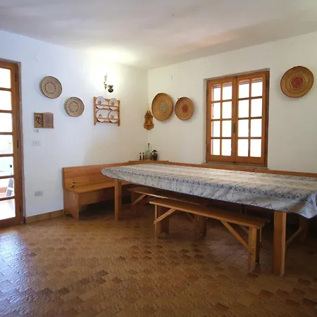 Pepa S'abuleu סנטה מרגריטה די פולה