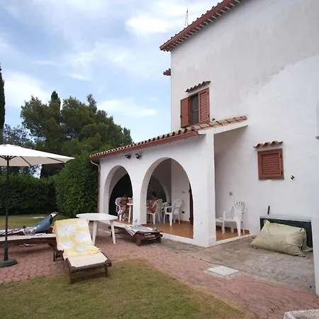 Villa Pepa S'abuleu *