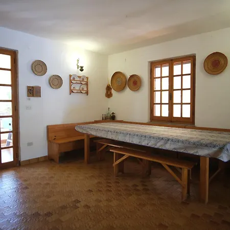 Pepa S'abuleu * סנטה מרגריטה די פולה
