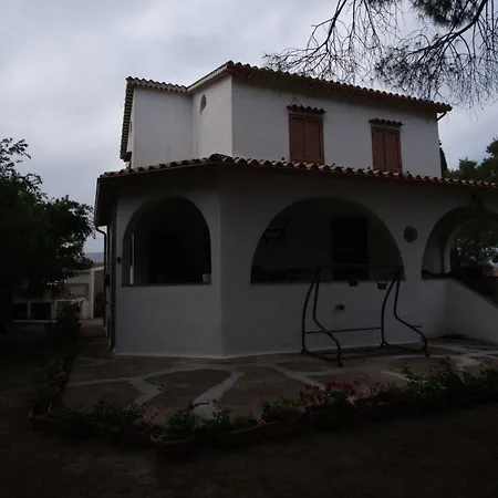 Pepa S'abuleu סנטה מרגריטה די פולה