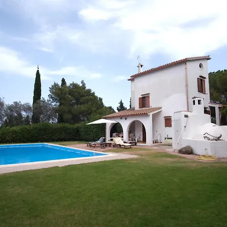 Pepa S'abuleu Villa *