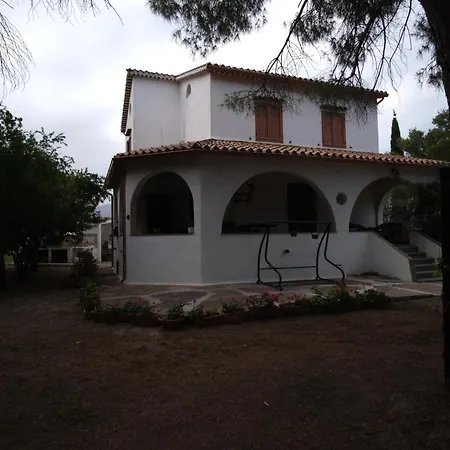 Villa Pepa S'abuleu