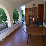 Pepa S'abuleu Villa