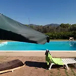 Pepa S'abuleu Villa Santa Margherita di Pula