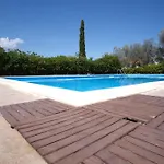 Pepa S'abuleu Villa *