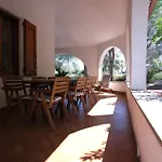 Villa Pepa S'abuleu Santa Margherita di Pula