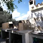 Pepa S'abuleu Villa