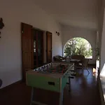 Villa Pepa S'abuleu Santa Margherita di Pula