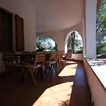 Pepa S'abuleu Villa