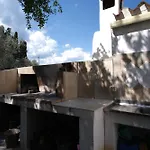 Pepa S'abuleu * Santa Margherita di Pula