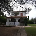 Pepa S'abuleu Santa Margherita di Pula