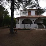 Pepa S'abuleu Villa