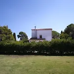 Villa Pepa S'abuleu *