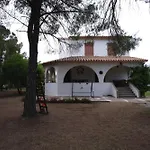 Villa Pepa S'abuleu