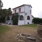 Pepa S'abuleu Villa Santa Margherita di Pula
