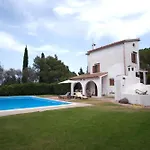Villa Pepa S'abuleu Santa Margherita di Pula