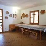 Pepa S'abuleu Santa Margherita di Pula