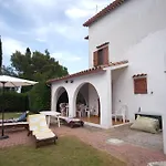 Villa Pepa S'abuleu *